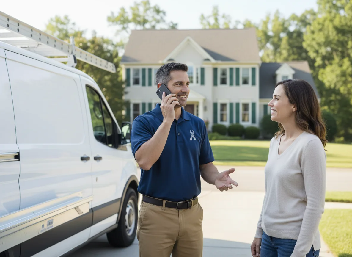 Home Gutter Service Hensley, AR FAQs